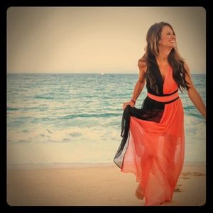 Meet your Posher, Magan